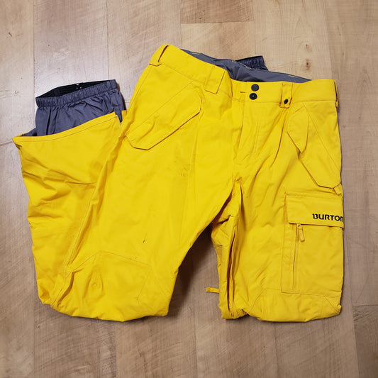 Burton Dry Ride Snow Pants*