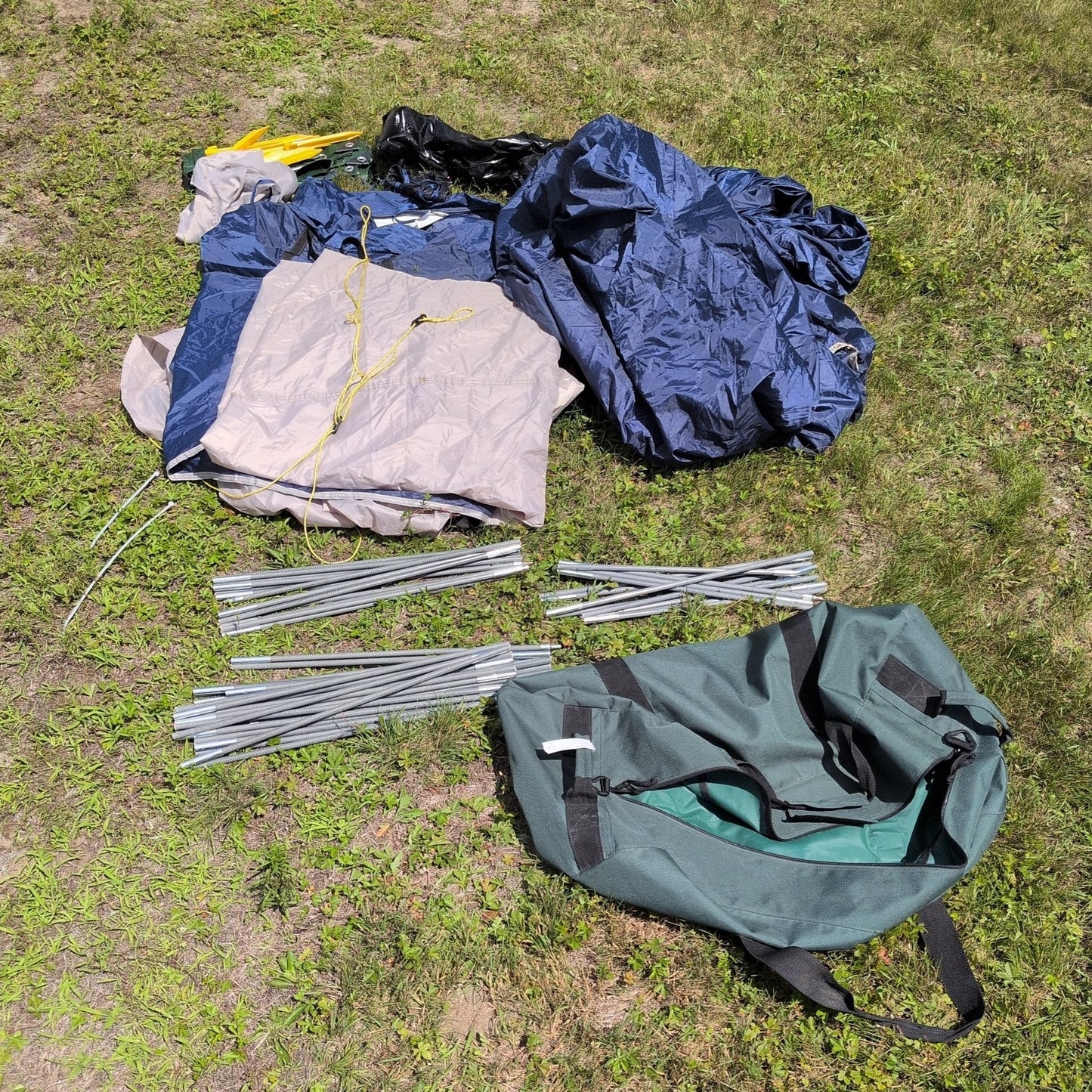 Cabelas Gateway Lodge 10 Tent*