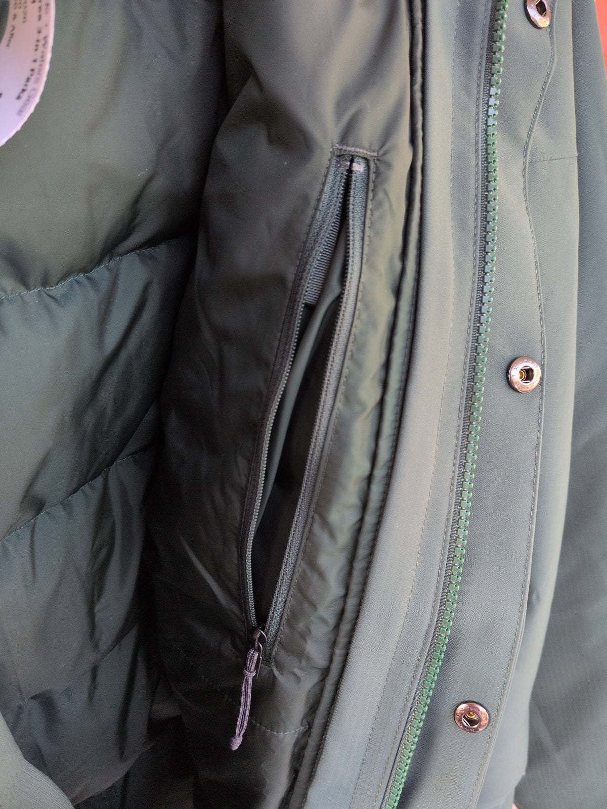 Patagonia Tres 3-in-1 Parka
