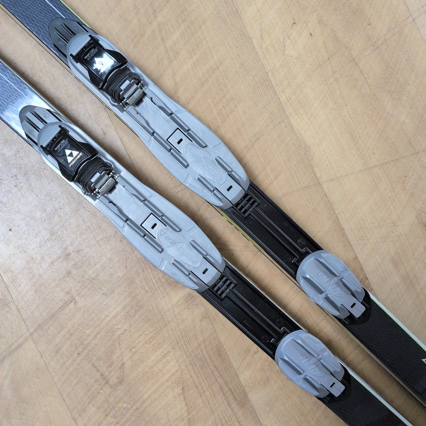 Fischer RCR Classic Vasa NNN XC Ski