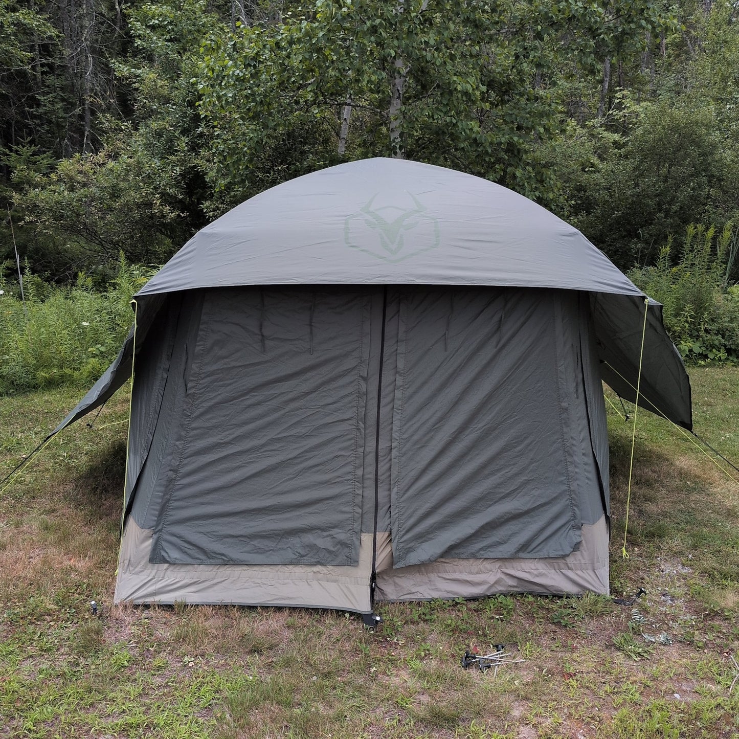 Gazelle T4 Overland Edition Pop-Up Hub Tent