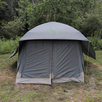 Gazelle T4 Overland Edition Pop-Up Hub Tent