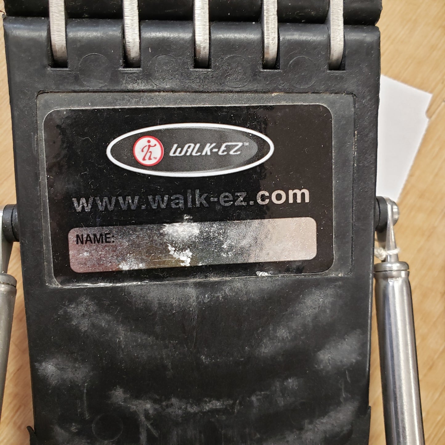 Walk-Ez Ski Boot Sole Savers