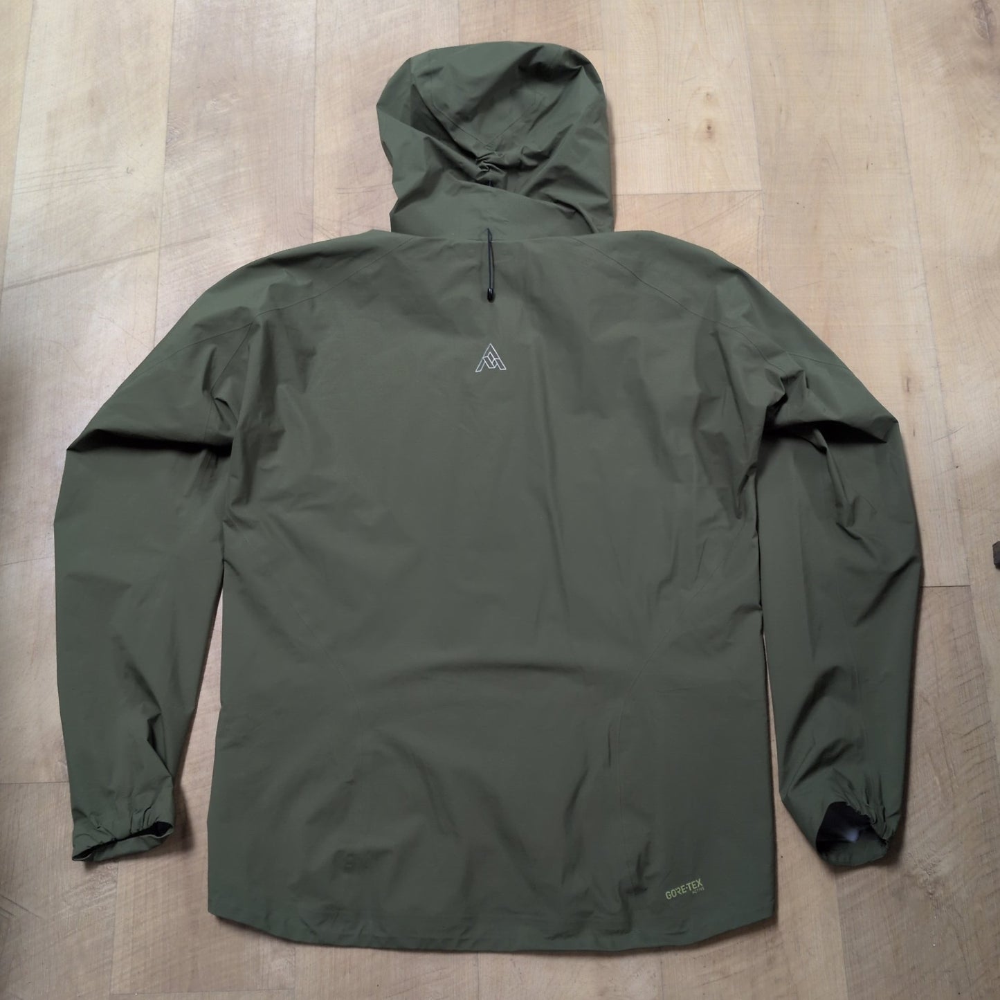 7MESH Guardian Gore-Tex Active Jacket