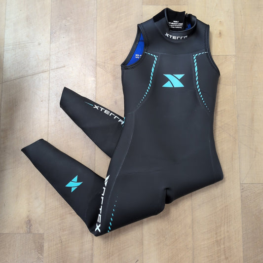Xterra Vortex Sleeveless Wetsuit