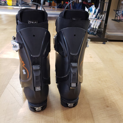 Movement Performance Ultralon Ski Boot