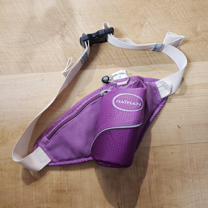 Nathan Peak Hydration Waist Pack