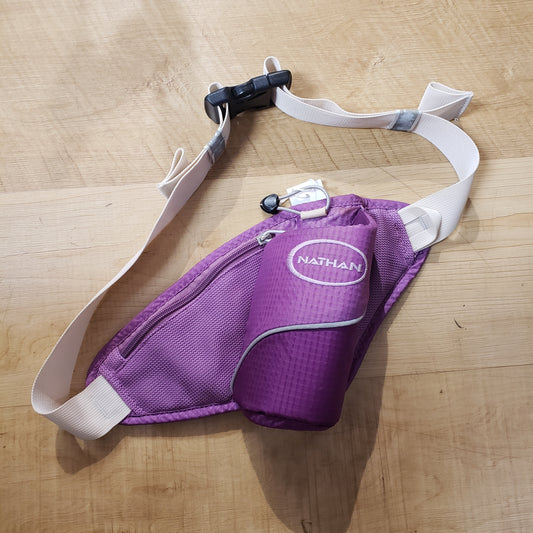 Nathan Peak Hydration Waist Pack