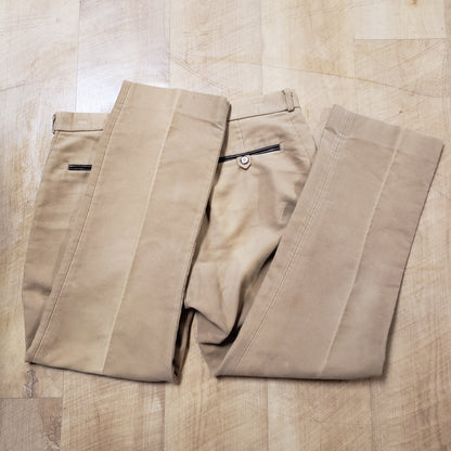 Vintage Orvis Moleskin Pants*