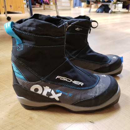 Fischer OTX3 BC NNN XC Ski Boot