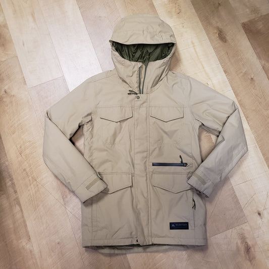 Burton Covert Parka