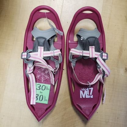 Atlas Mini 17 Snowshoes