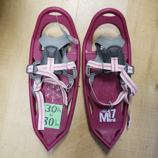 Atlas Mini 17 Snowshoes
