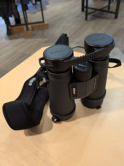 Nikon Monarch M7 Binoculars