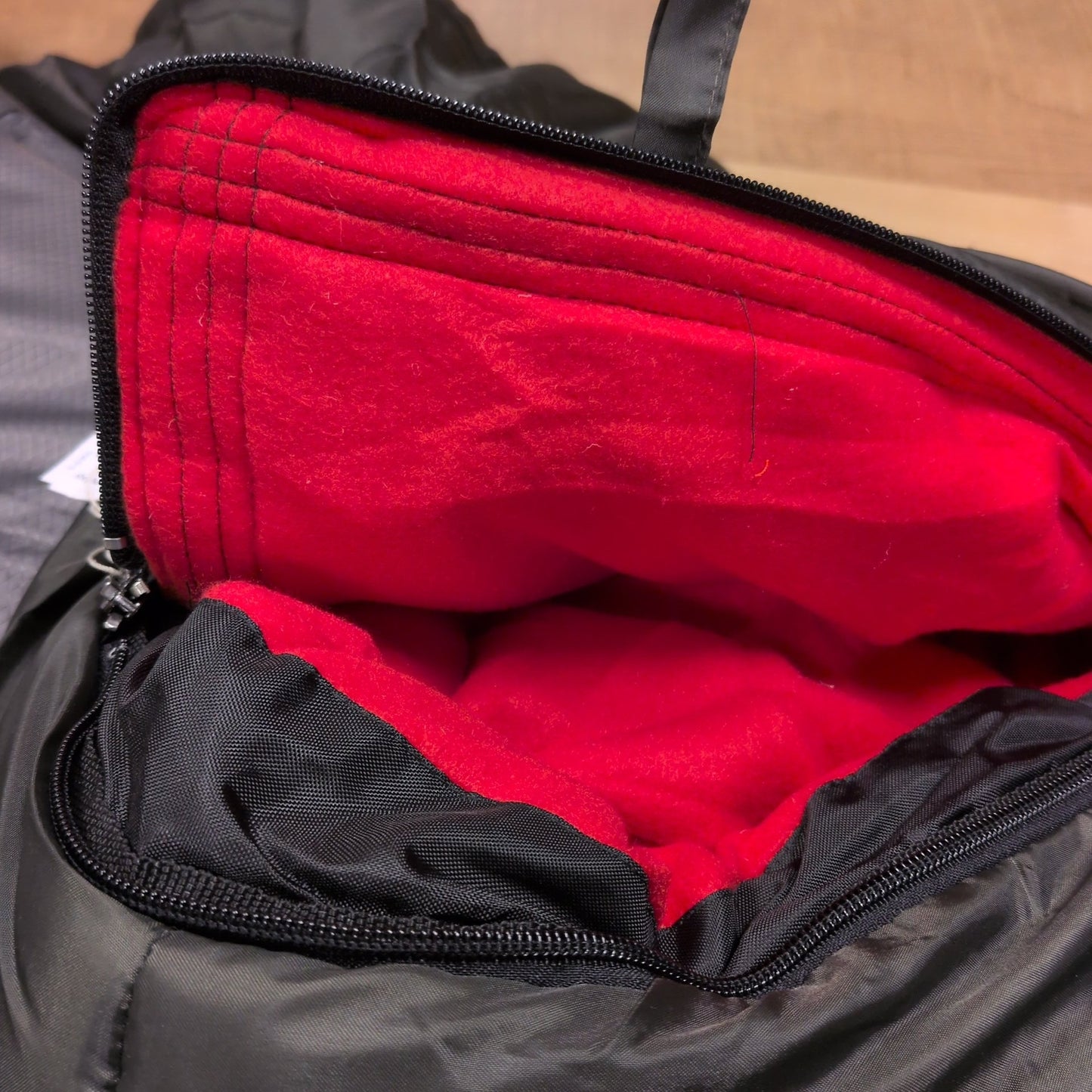 Coleman Big Basin Sleeping Bag NWOT