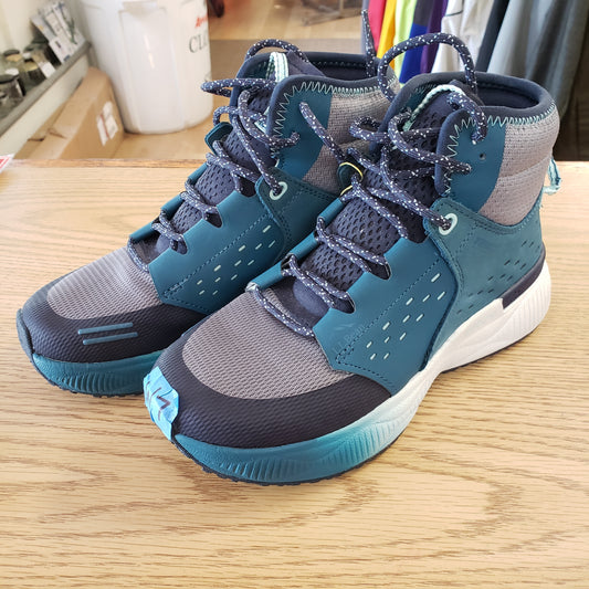 LLBean Dirigo Hiking Waterproof Boots
