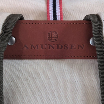 Amundsen V-Bond Roll Top Day Pack