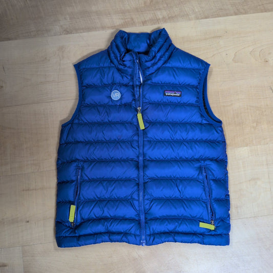 Patagonia Down Sweater Vest*