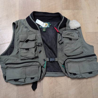 Cabela's Fishing Vest