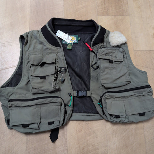 Cabela's Fishing Vest