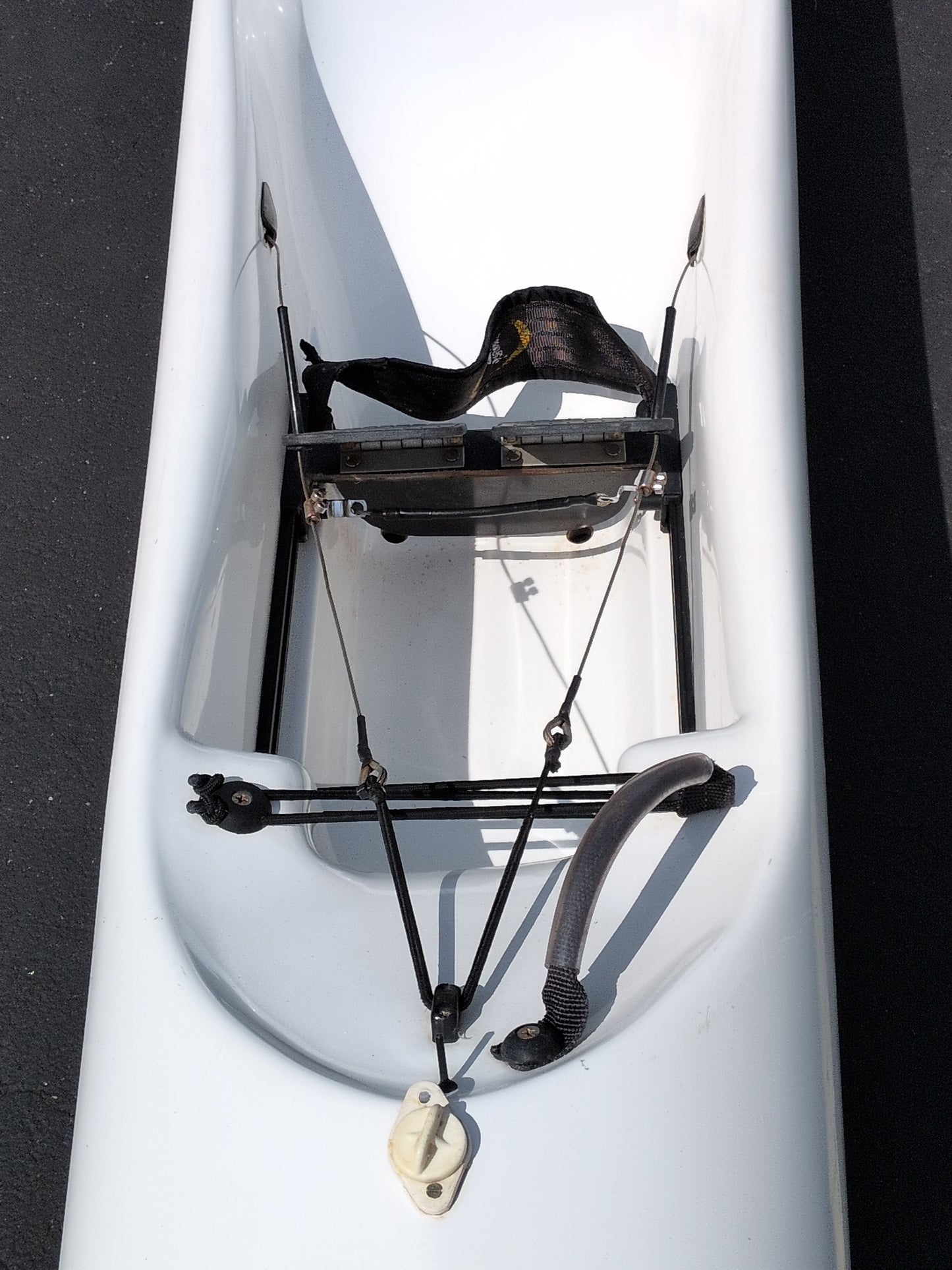 Fenn Mako 6 SurfSki*