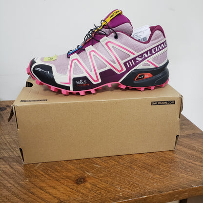 Salomon SpeedCross 3 NEW
