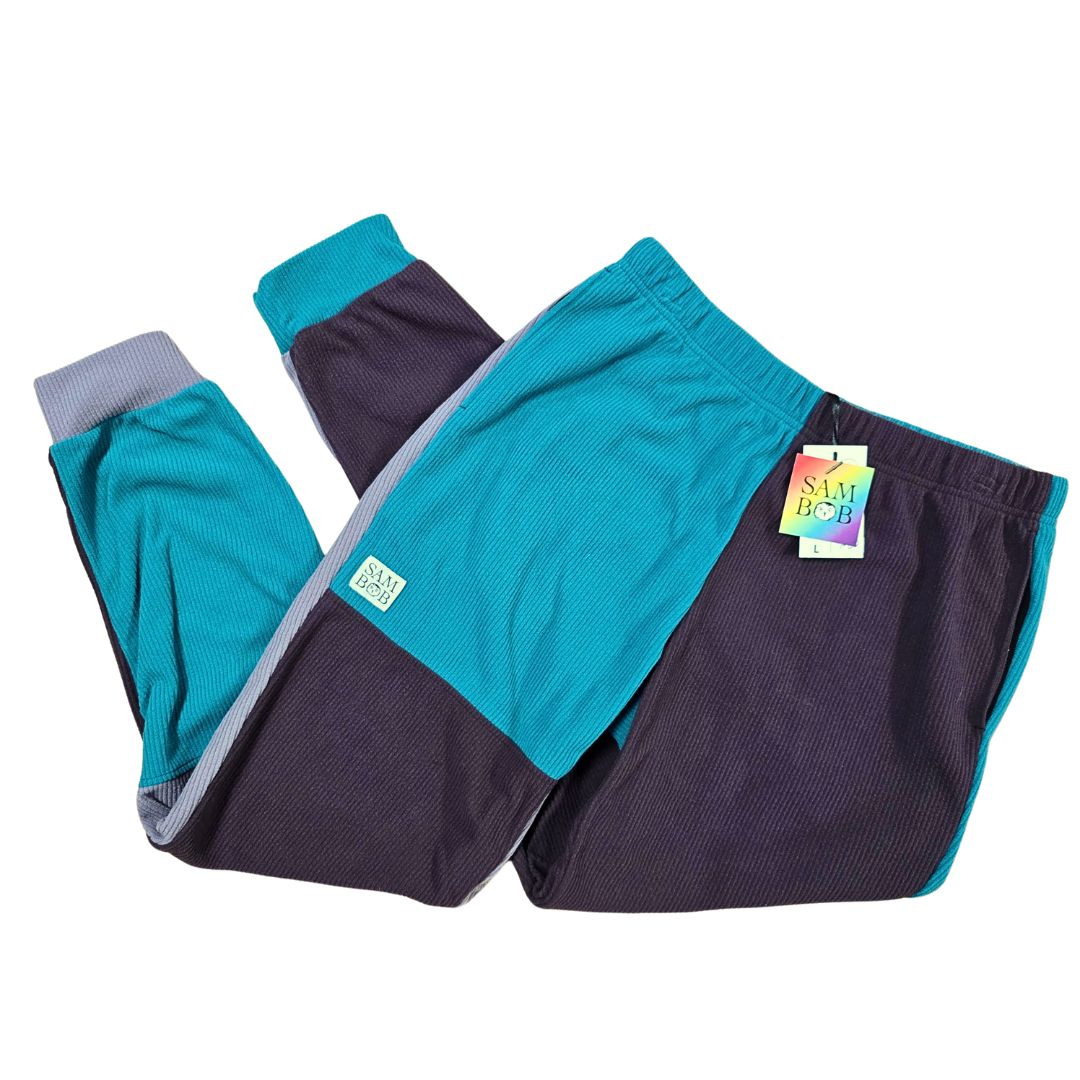 SamBob Microline Joggers
