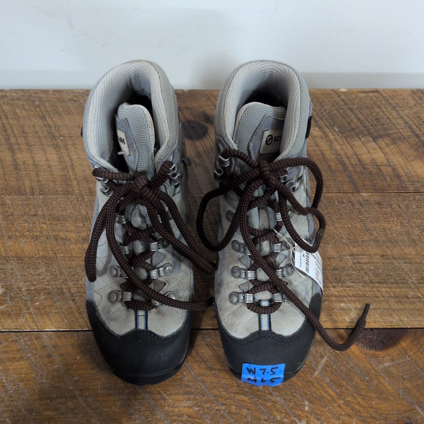 Scarpa Kailash GTX Hiking Boots