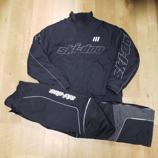 BRP Ski-Doo Jacket + Pants
