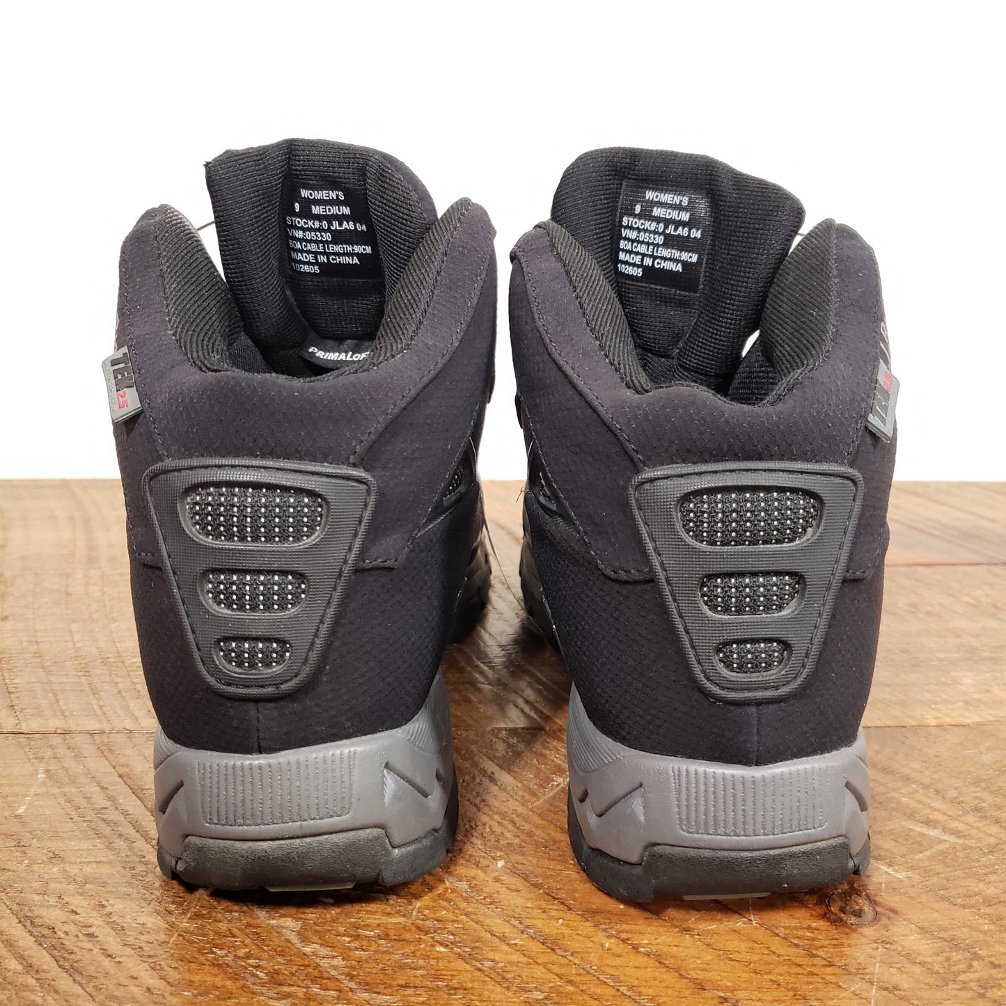 LLBean TEK2.5 Waterproof Hikers