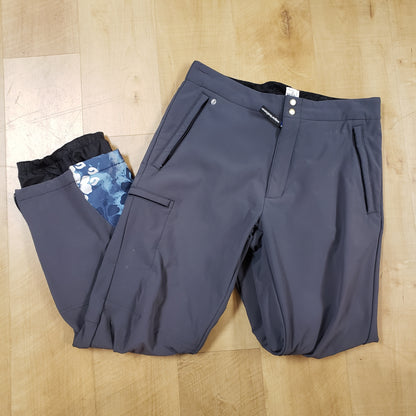 LLBean Upcycled Snow Pant