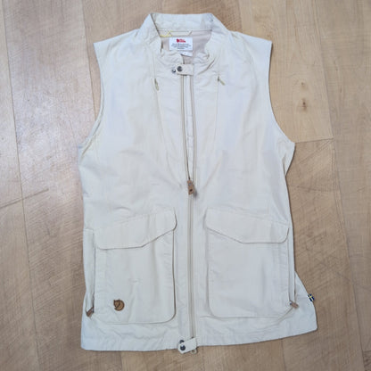 FjallRaven Travellers Vest NEW