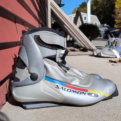 Salomon Combi SNS Boot