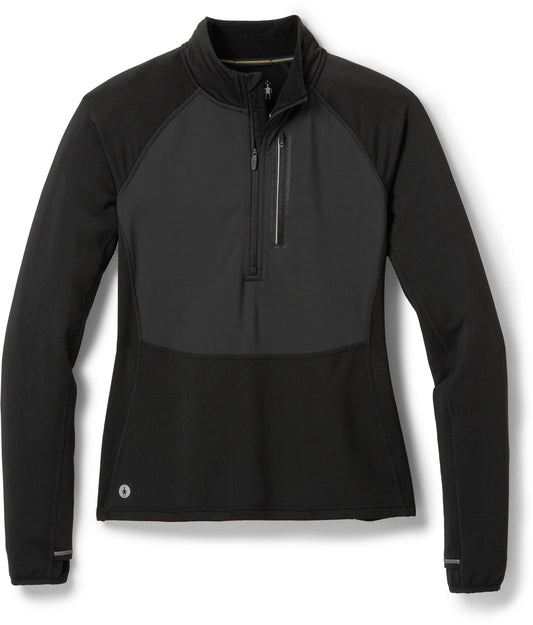Smartwool Active Fleece Wind 1/2 Zip (NEW)
