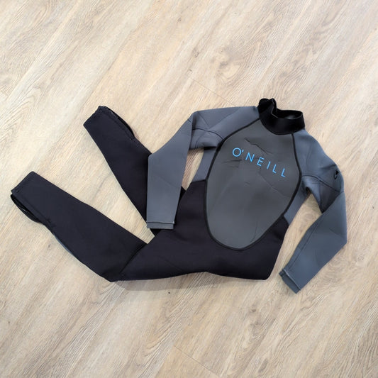 O'Neill Reactor II 3:2 Full Wetsuit