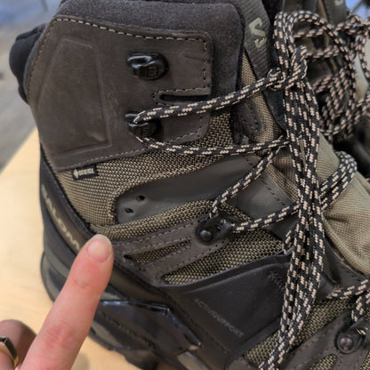 Salomon Quest 4 GTX Hikers*