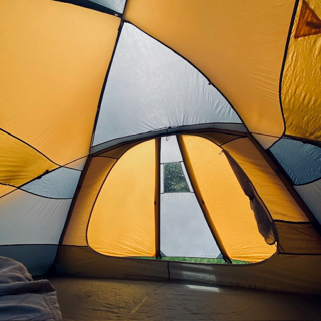 Ll Bean Vector XL 4 Person Tent*
