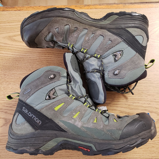 Salomon Quest Mid Hiker