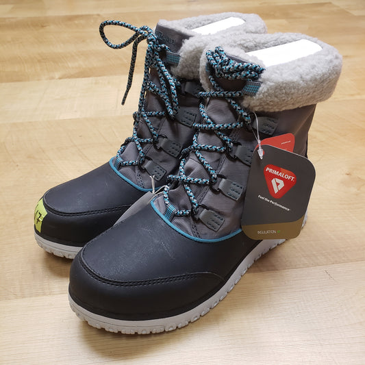LL Bean Ultralight Pac Boots Mid