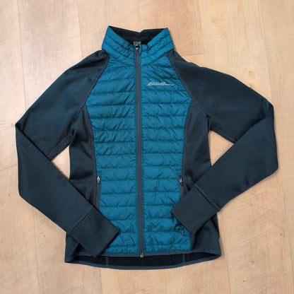 Eddie Bauer Hybrid Jacket