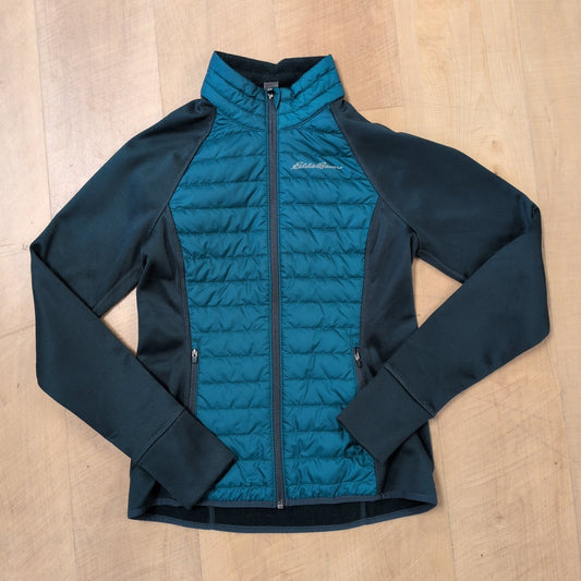 Eddie Bauer Hybrid Jacket