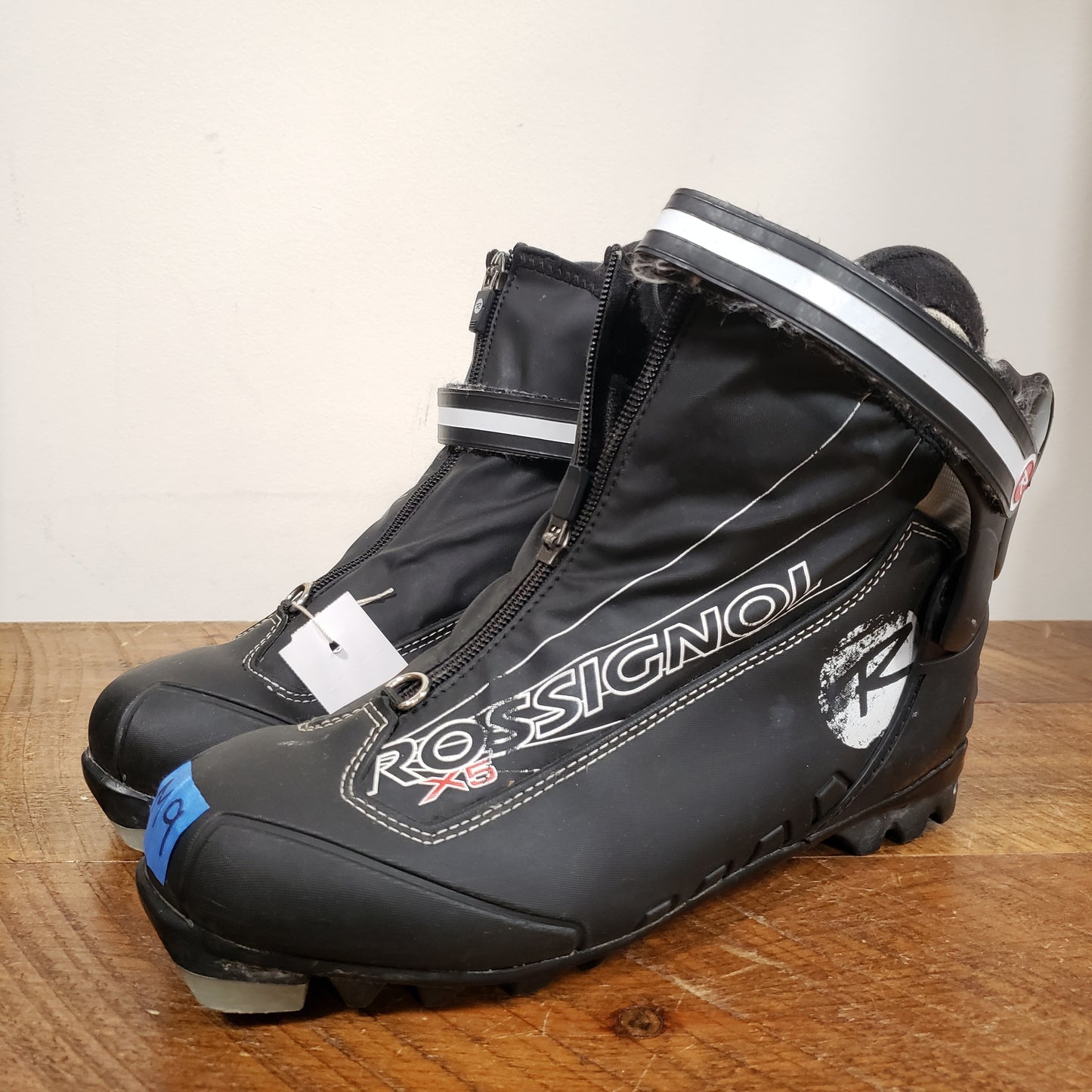 Rossignol X5 NNN XC Ski Boot*
