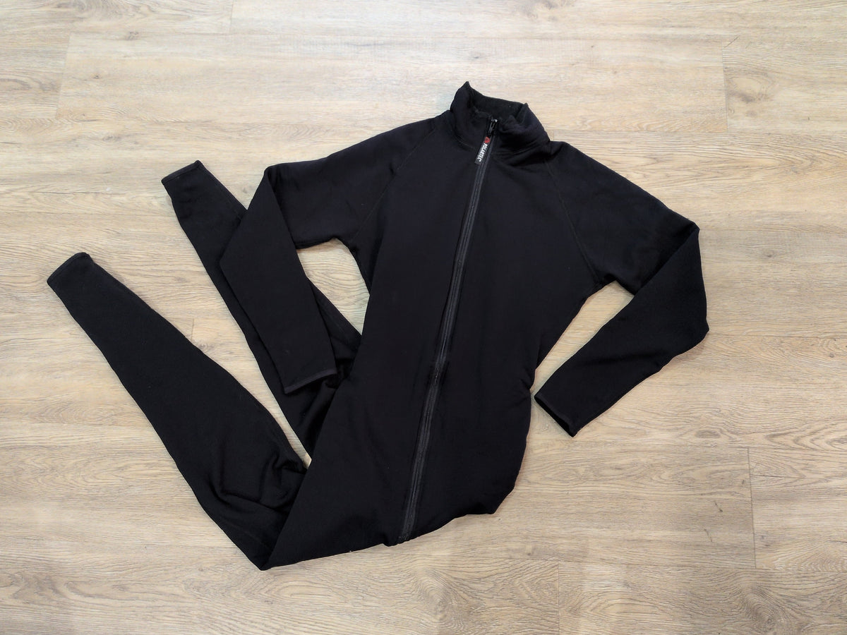 Traverse Bay Fleece Lined Union Suit