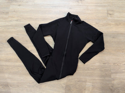 Traverse Bay Fleece Lined Union Suit