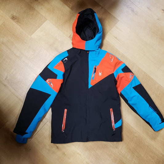 Spyder Insulated Jacket