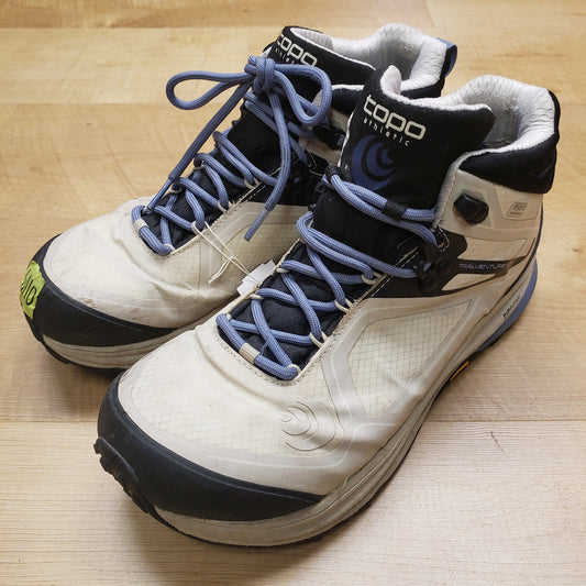 Topo Athletic Trailventure WP Hiking Boots