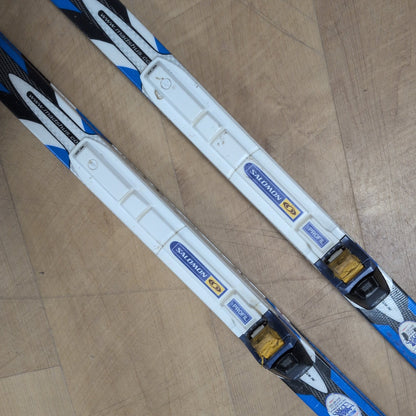 Madshus Star JP Jr SNS XC Ski