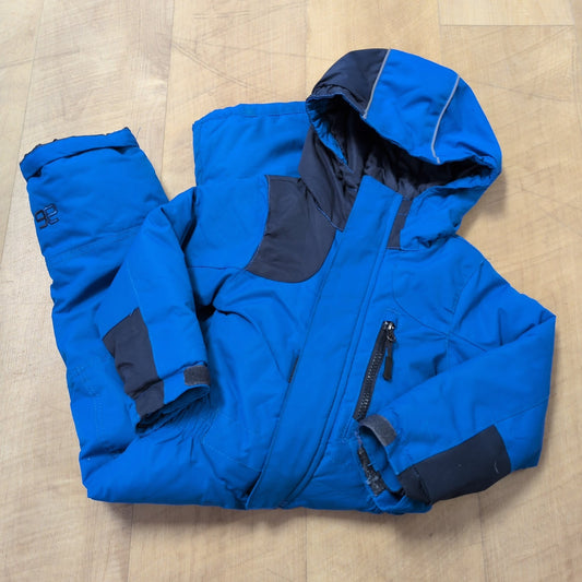 Arctix Dancing Bear Snowsuit Coveralls