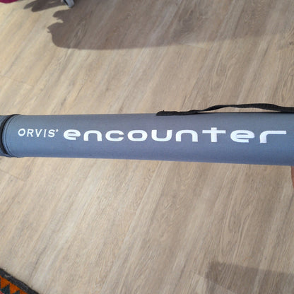Orvis Encounter Fly Rod + Case