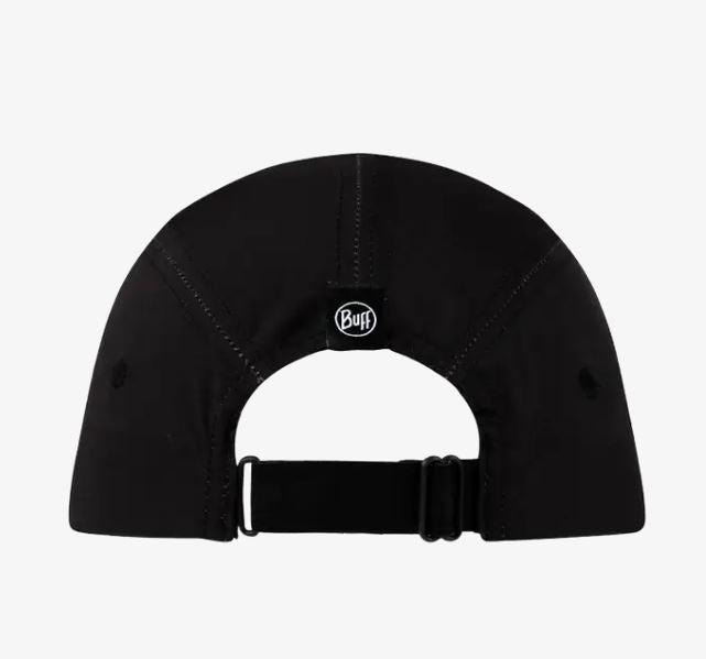 Buff 5 Panel Go Cap